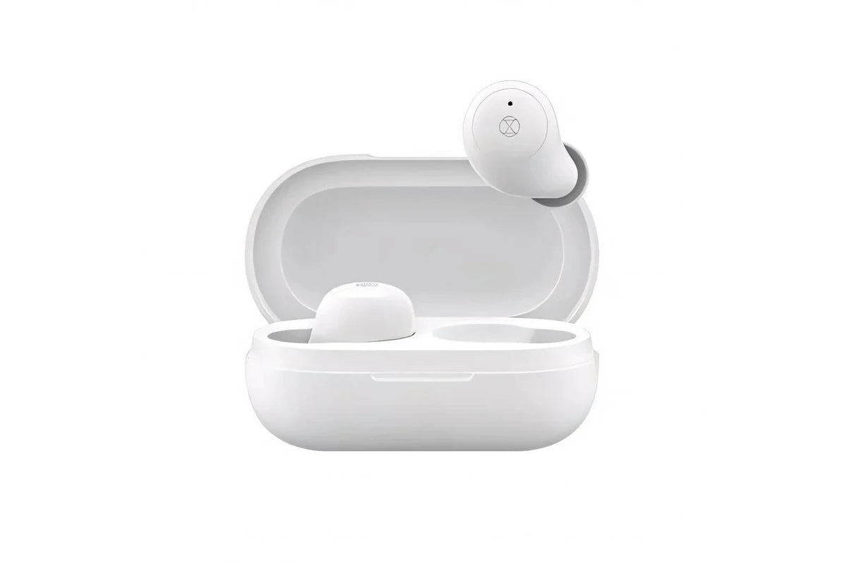 Samsung C&T ITFIT True Wireless Earphones T10 White