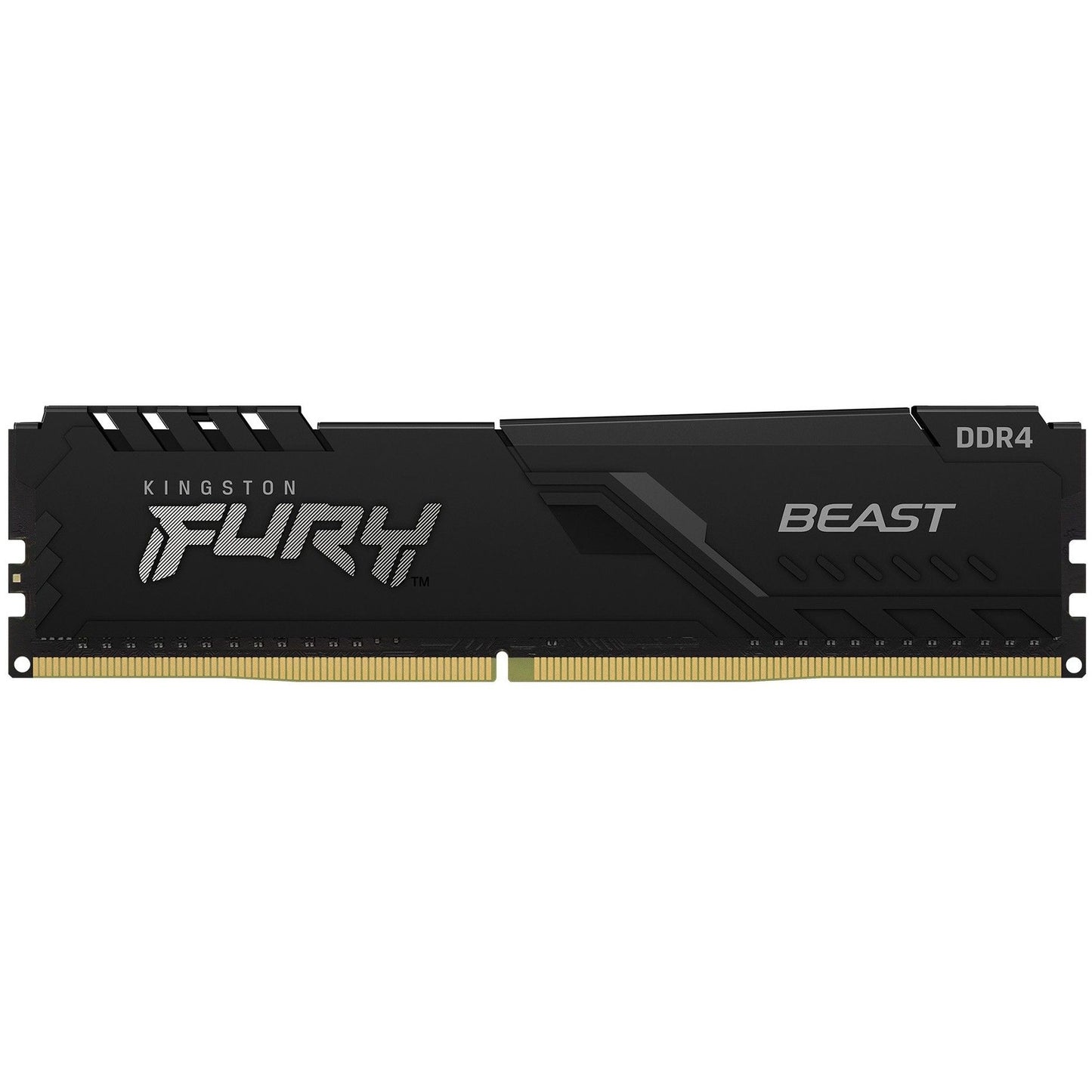 Kingston RAM Memory DDR4 16GB 3200MHz KIN FURY Beast