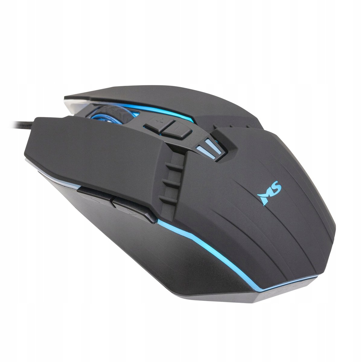 MS NEMESIS C105 Gaming Mouse