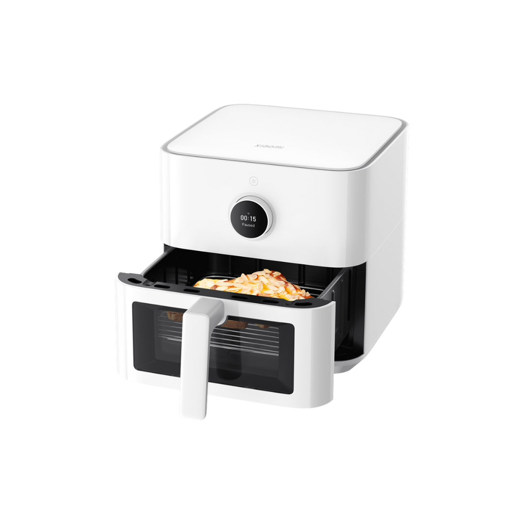 Xiaomi Smart Air Fryer 5.5L EU