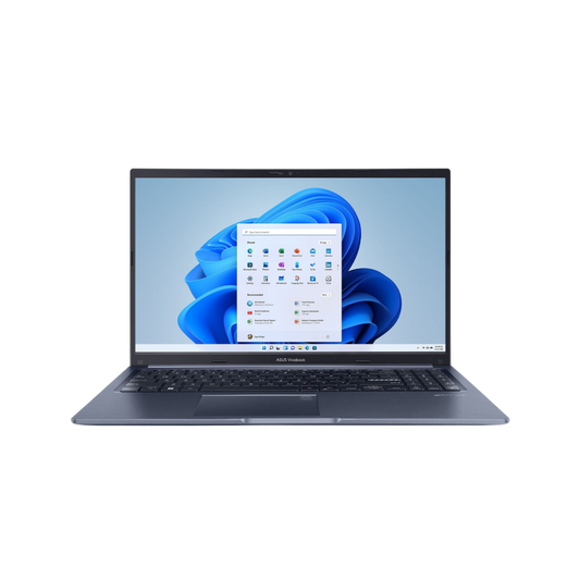 Laptop Asus VIVOBOOK i7 1255U 512GB 16GB 15.6" Touch
