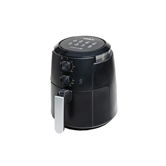 VIVAX DFA-515MB Hot Air Fryer – 4.5L, 1500W