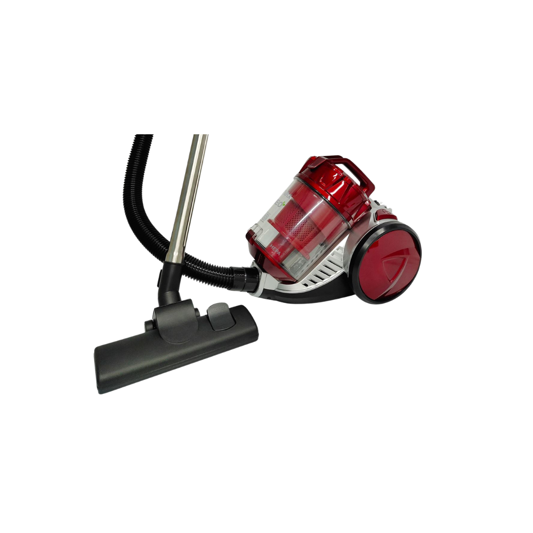 VIVAX HOME VCC-1800RR – Fshesë me Korrent 1800W