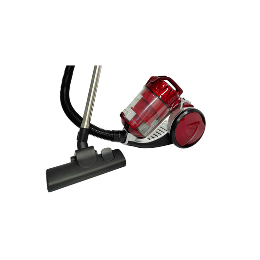 VIVAX HOME VCC-1800RR – Fshesë me Korrent 1800W
