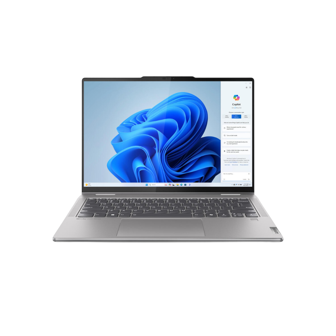 Laptop Lenovo Yoga 7 14AHP9 Ryzen 7 ,1TB 16GB 14" OLED Touch