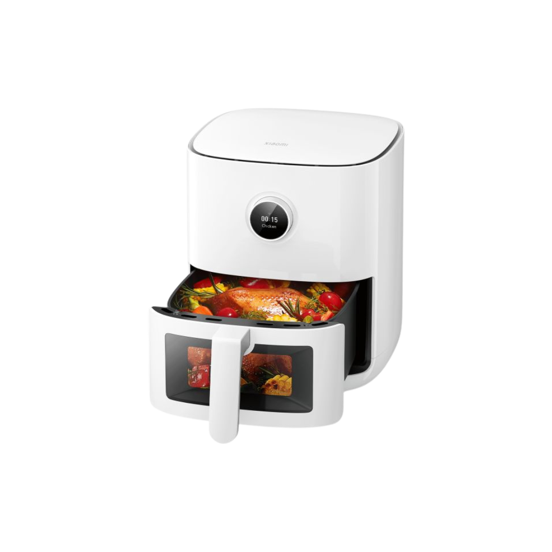 Xiaomi Mi Smart Air Fryer 6.5L  White EU