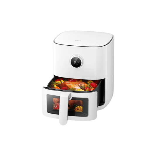 Xiaomi Mi Smart Air Fryer 6.5L  White EU