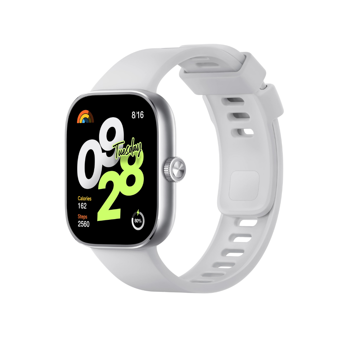 Xiaomi Redmi Watch 4 – AMOLED 1.97"