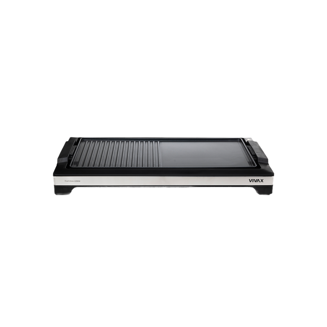 VIVAX HOME electric grill EG-5010X