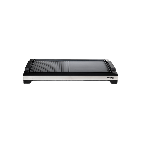 VIVAX HOME electric grill EG-5010X