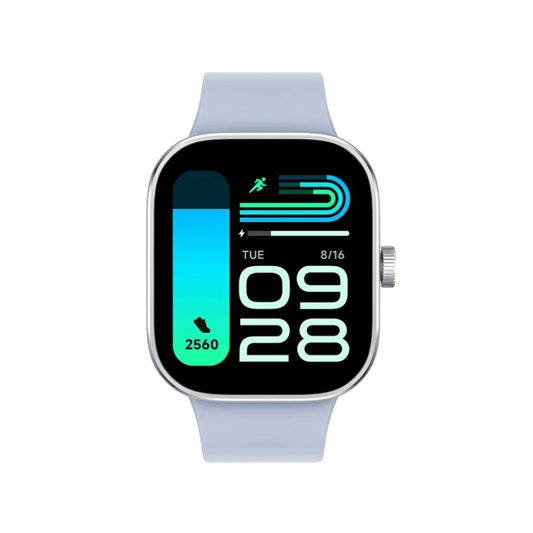 Xiaomi Redmi Watch 4 – AMOLED 1.97"