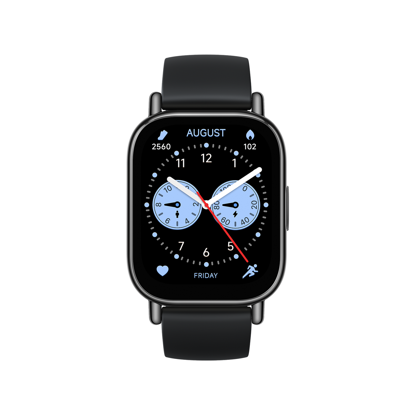 Redmi Watch 5 Lite – AMOLED 1.96"