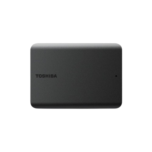 HDD EXTERNAL 2TB 2.5" TOSHIBA BASIC USB 3.2
