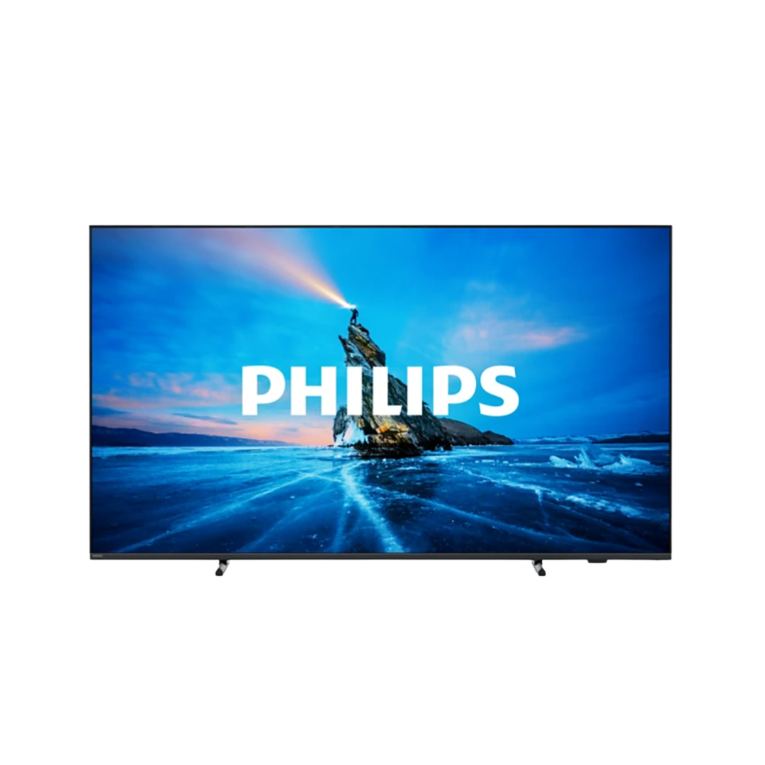 TV Philips 75PML8709/12, 75 inch, 4K UHD, Pixel Precise Ultra HD
