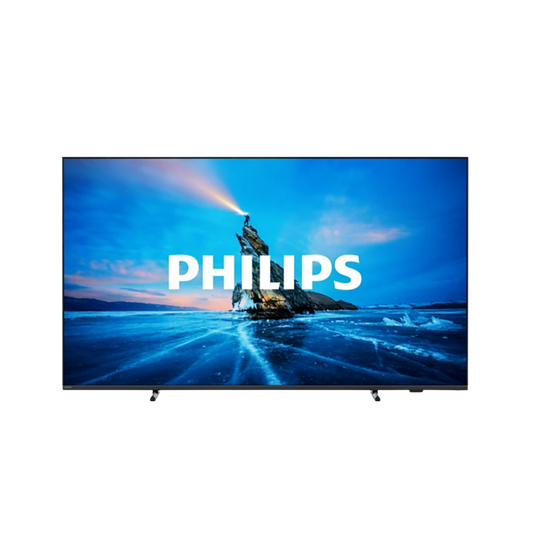 TV Philips 75PML8709/12, 75 inch, 4K UHD, Pixel Precise Ultra HD