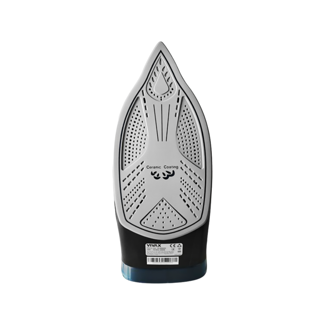 Hekur me Avull VIVAX IR-3000ASC – 3000W