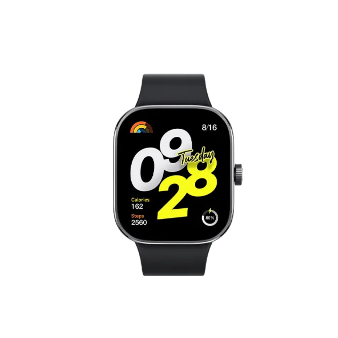 Xiaomi Redmi Watch 4 – AMOLED 1.97"