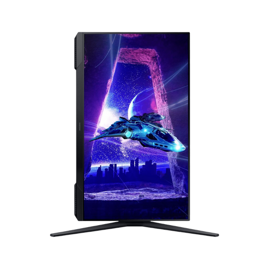 Monitor Samsung LS27DG302EUXEN, 27 inch, Full HD, 180Hz, AMD FreeSync