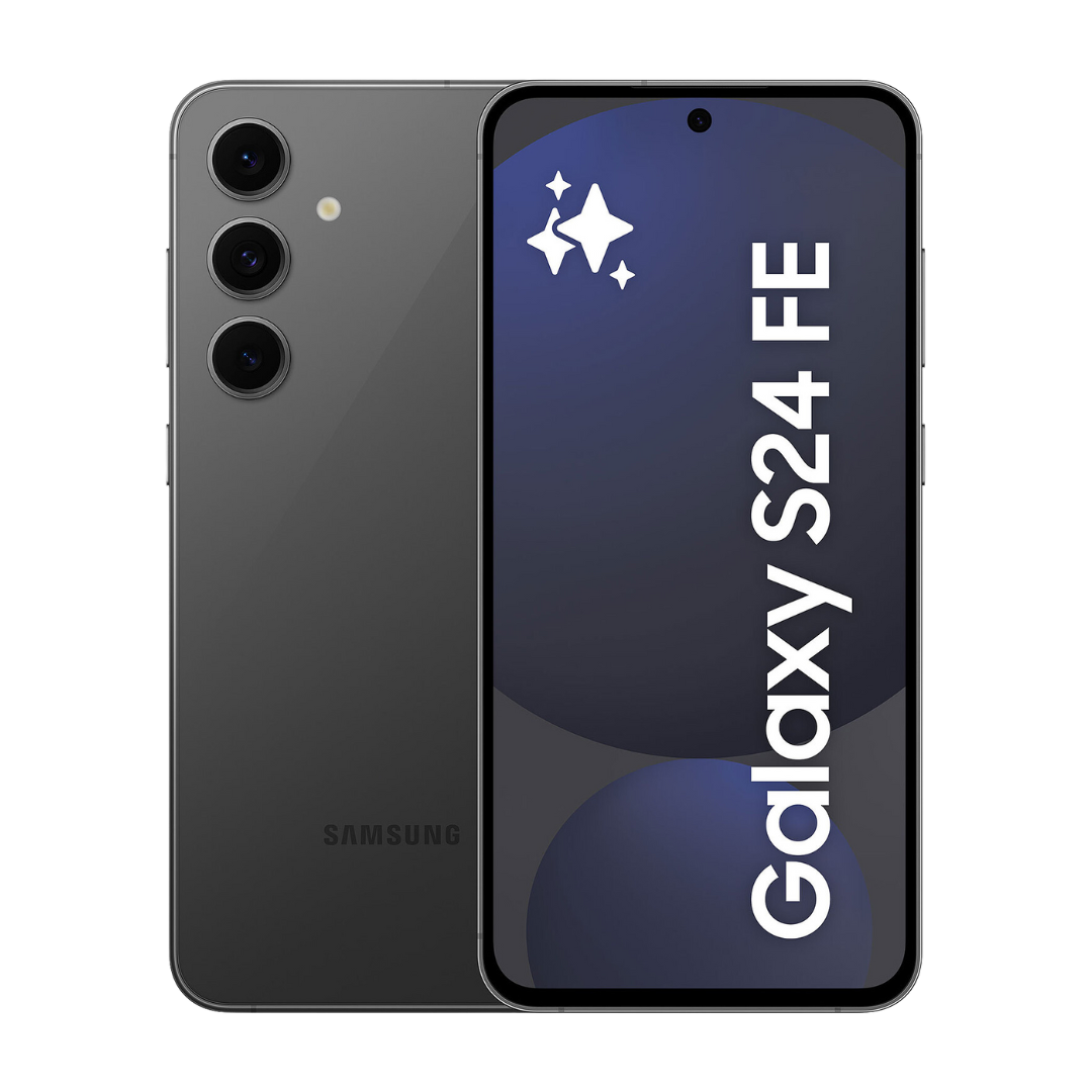 Samsung Galaxy S24 FE 8/128 Black