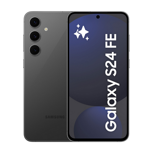 Samsung Galaxy S24 FE 8/128 Black