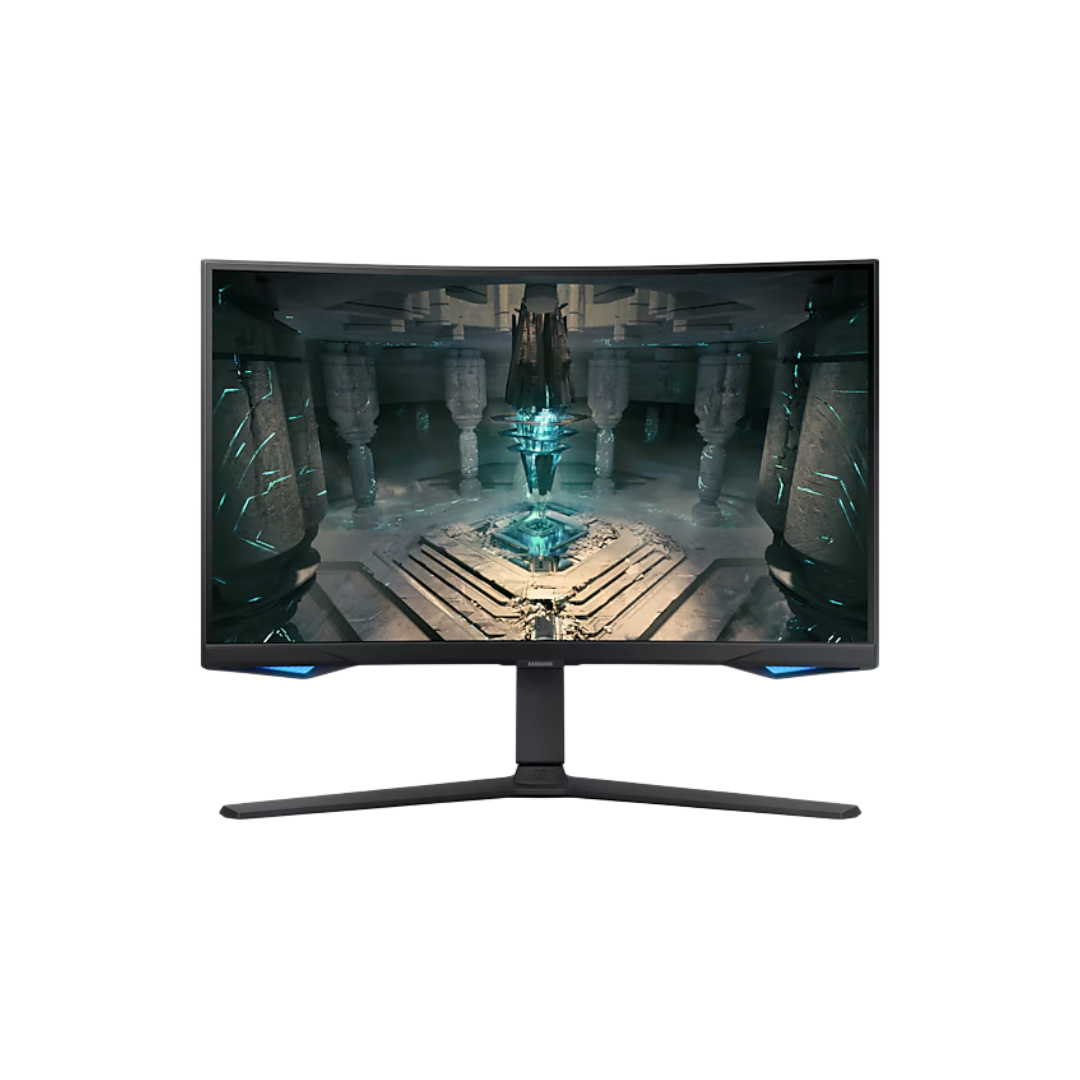 Monitor Samsung LS27BG400EUXEN, 27 inch, Full HD, 240Hz, AMD FreeSync