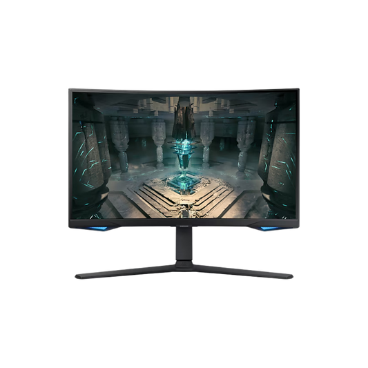 Monitor Samsung LS27BG400EUXEN, 27 inch, Full HD, 240Hz, AMD FreeSync