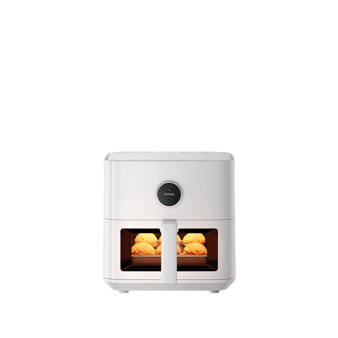 Xiaomi Smart Air Fryer 5.5L EU