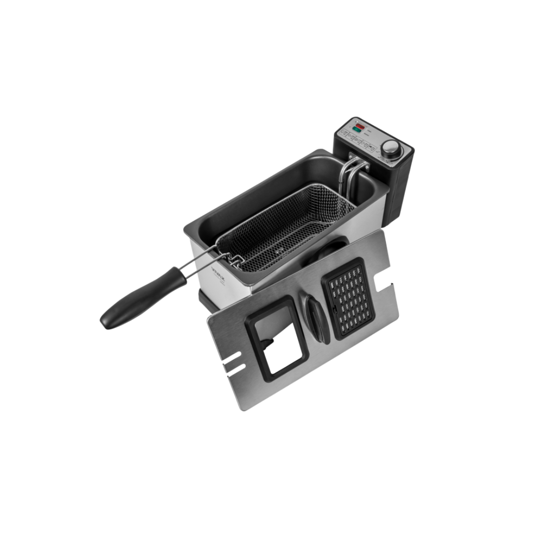 VIVAX HOME deep fryer DF-2003SS