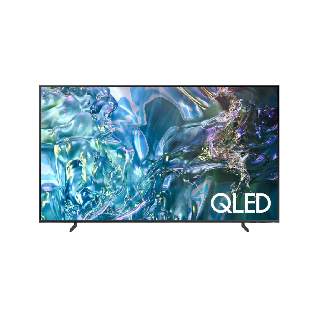 TV Samsung QE65Q67DAUXXH, 65 inch, QLED 4K, Quantum HDR, Motion Xcelerator