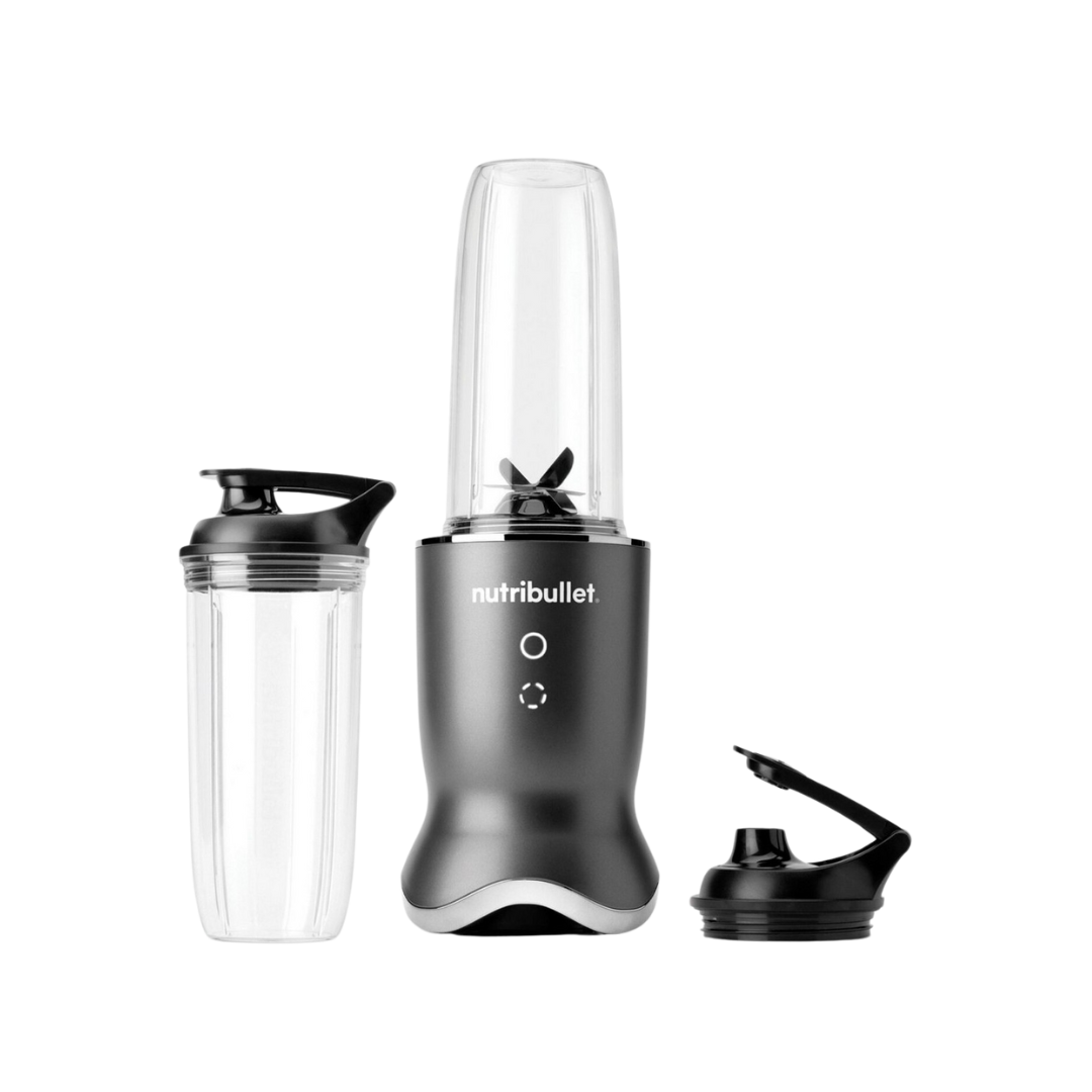 Blender Nutribullet NB1206DGCC, 1200W, 900ml, 6 tehe, 2000 RPM