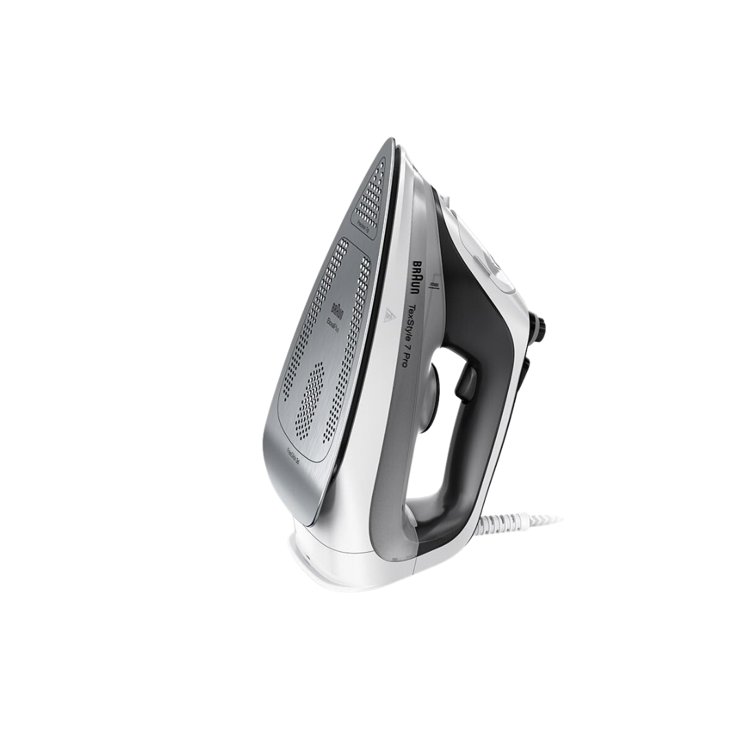 Hekur Avulli Braun SI7149WB, 2900W, FreeGlide 3D EloxalPlus, 300ml, avull 220g/min
