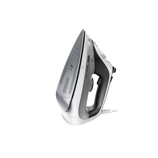 Hekur Avulli Braun SI7149WB, 2900W, FreeGlide 3D EloxalPlus, 300ml, avull 220g/min