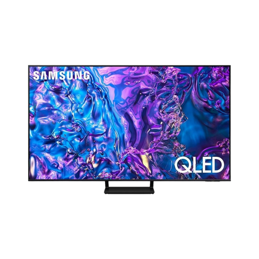 TV Samsung QE65Q70DATXXH, 65 inch, QLED 4K, Quantum HDR, Motion Xcelerator 120Hz