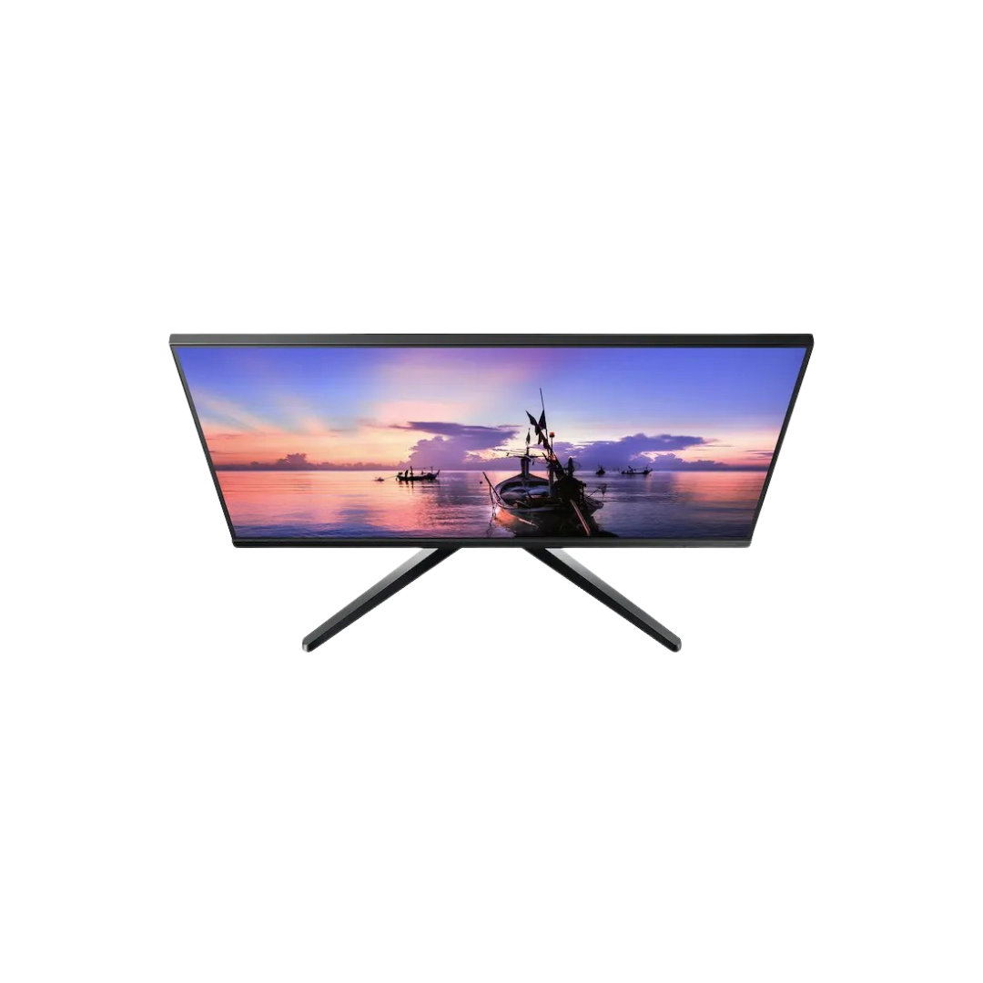 Monitor Samsung 24" LED Monitor  IPS LF24T350FHMXZN