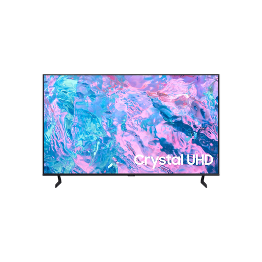 TV Samsung UE43CU7092UXXH, 43 inch, 4K UHD, HDR10+
