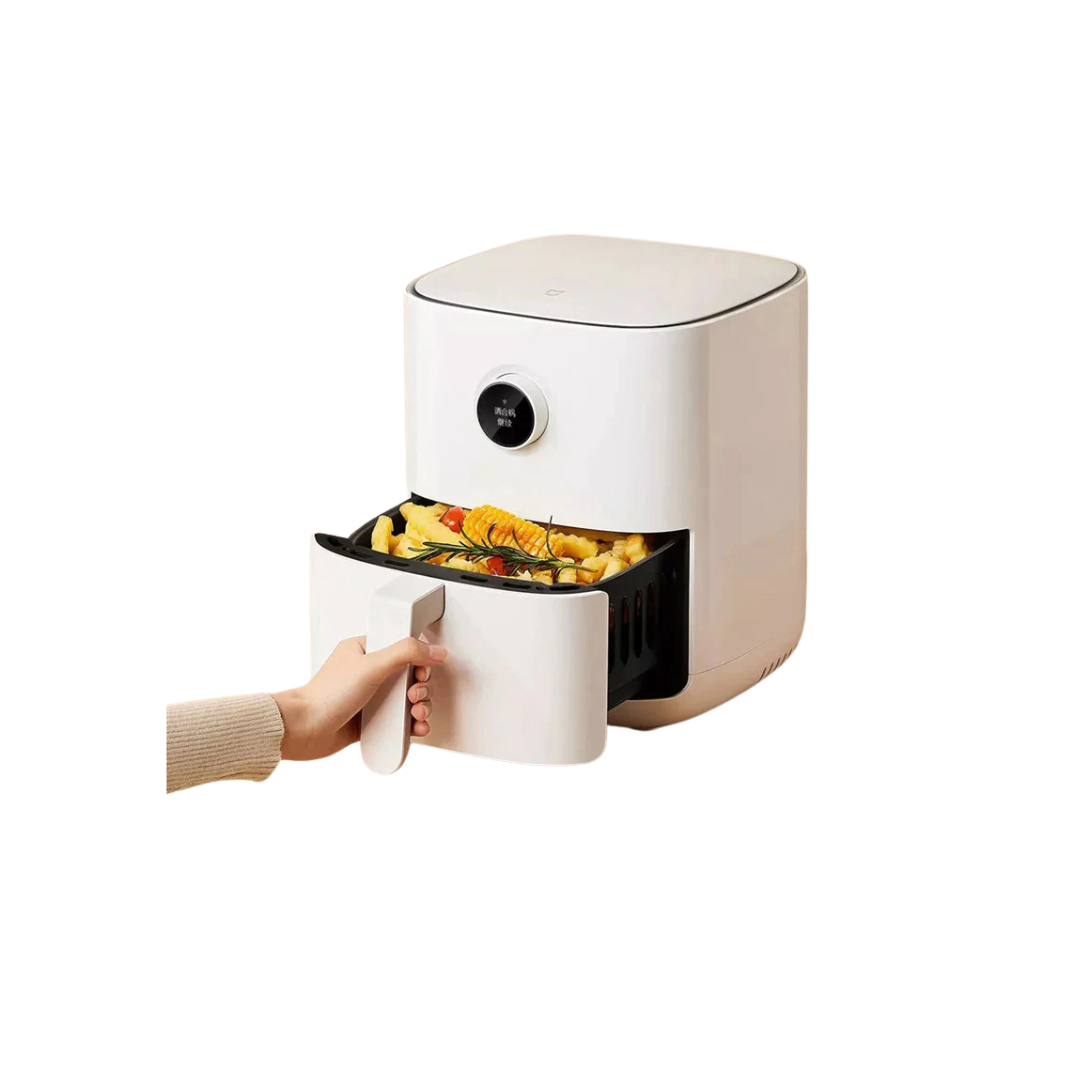 Xiaomi Mi Smart Air Fryer 6.5L  White EU