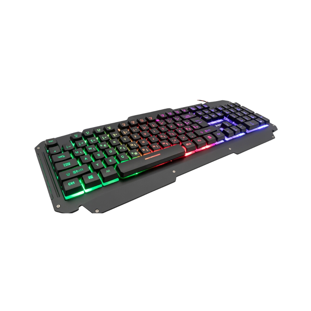 Tastier Gaming KB MS ELITE C330