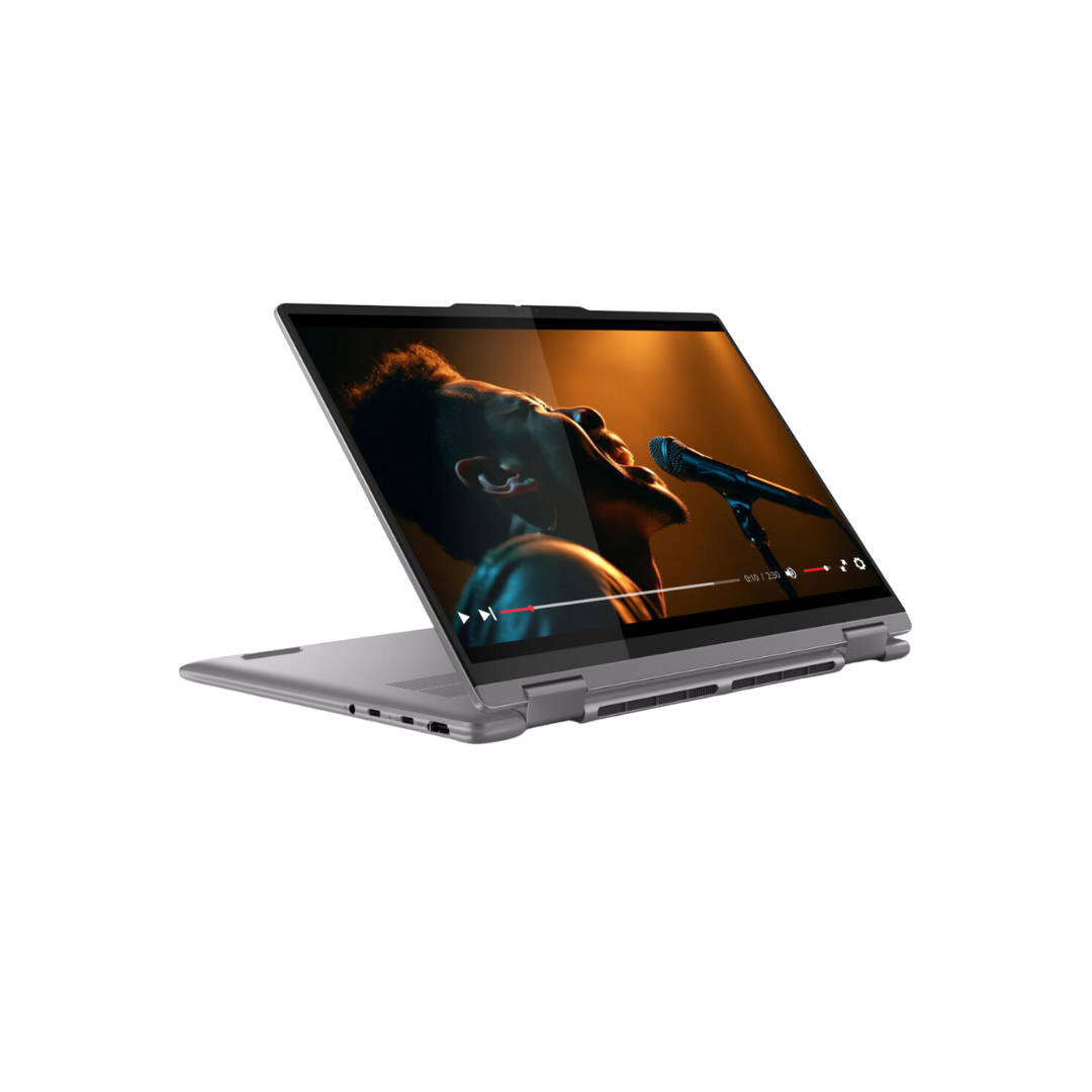 Laptop Lenovo Yoga 7 14AHP9 Ryzen 7 ,1TB 16GB 14" OLED Touch