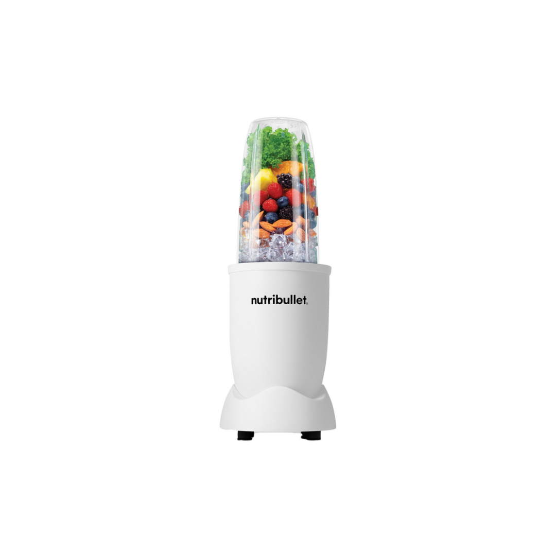 Blender Nutribullet NB907MAJD, 900W, 946ml, 6 tehe, 2000 RPM