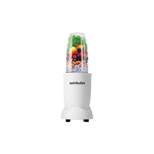Blender Nutribullet NB907MAJD, 900W, 946ml, 6 tehe, 2000 RPM
