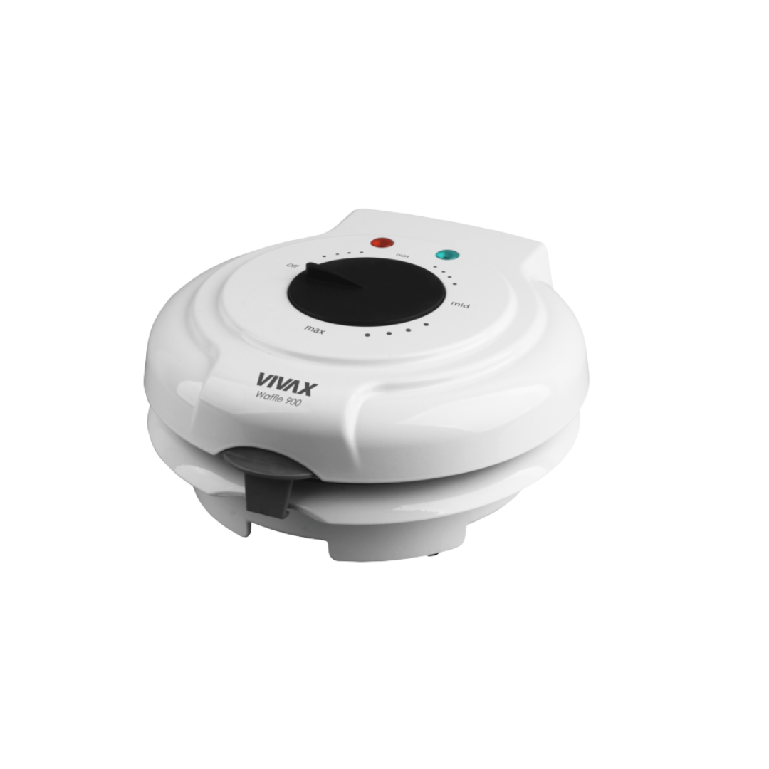 VIVAX HOME WAFFLE MAKER WM-900WH
