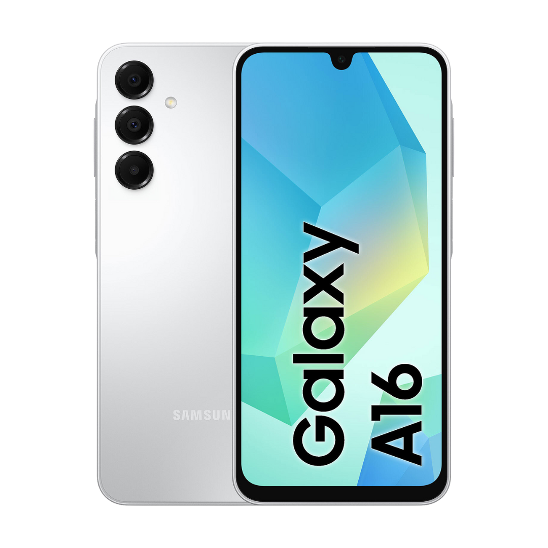 Samsung Galaxy A16 LTE 4GB RAM / 128GB