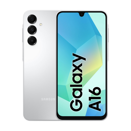 Samsung Galaxy A16 LTE 4GB RAM / 128GB