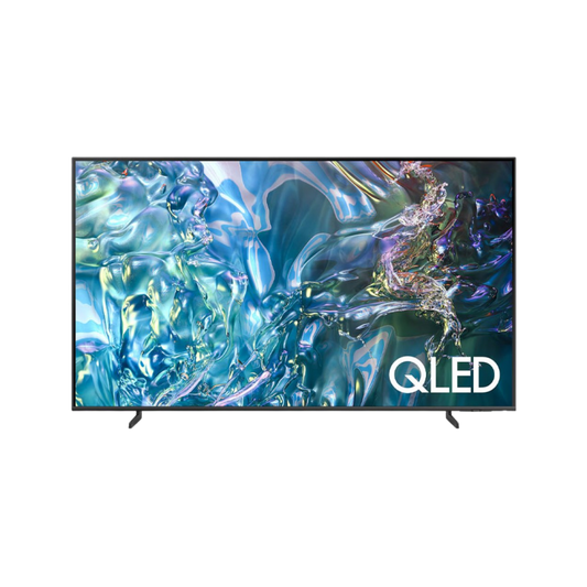 TV Samsung QE75Q60DAUXXH, 75 inch, QLED 4K, Quantum HDR, Motion Xcelerator