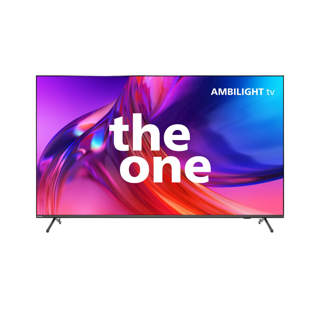 TV Philips 65PML8709/12, 65 inch, 4K UHD, 120Hz, Pixel Precise Ultra HD