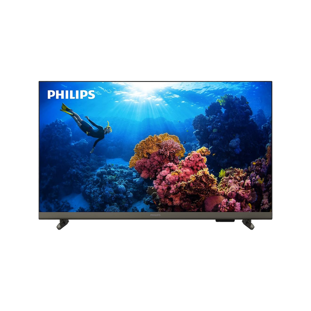 TV Philips 43PFS6808/12, 43 inch, Ultra HD 4K, Dolby Vision, Saphi OS