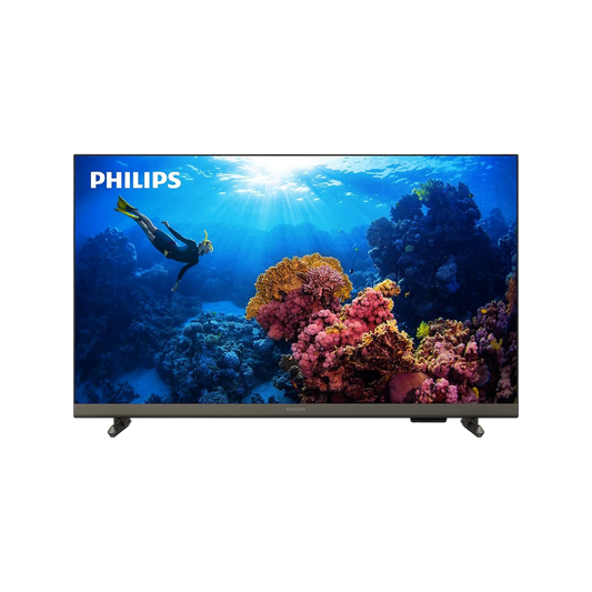TV Philips 43PFS6808/12, 43 inch, Ultra HD 4K, Dolby Vision, Saphi OS