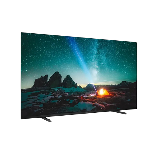 TV Philips 50PUS7609/12, 50 inch, Ultra HD 4K, Dolby Vision, TITAN OS