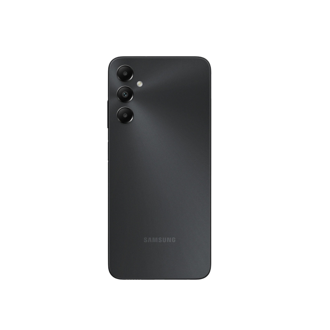 Samsung Galaxy A05s 4/128, Black