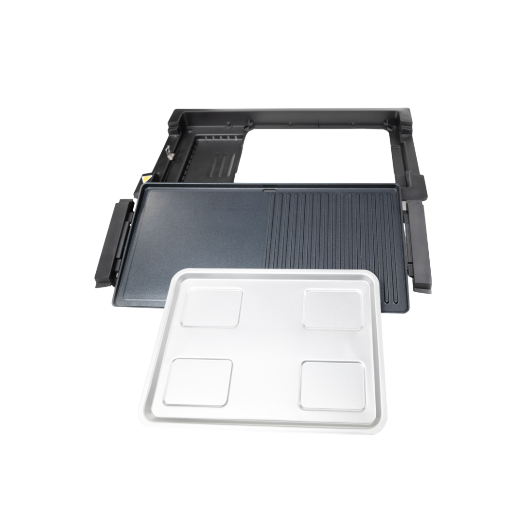 VIVAX HOME electric grill EG-5010X